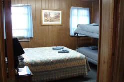Moose Holler Rooms